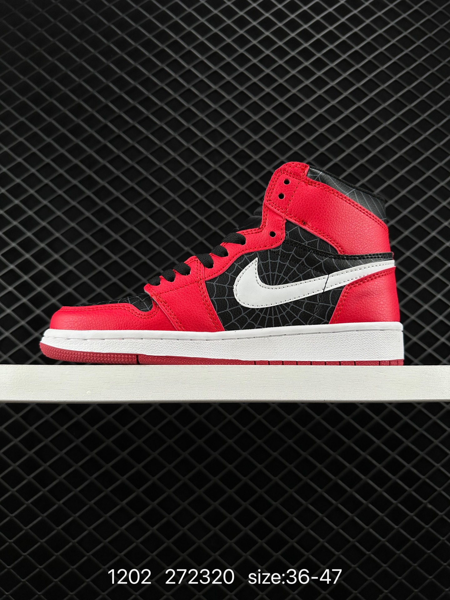 Nike Air Jordan 1 Mid”Green Yellow“